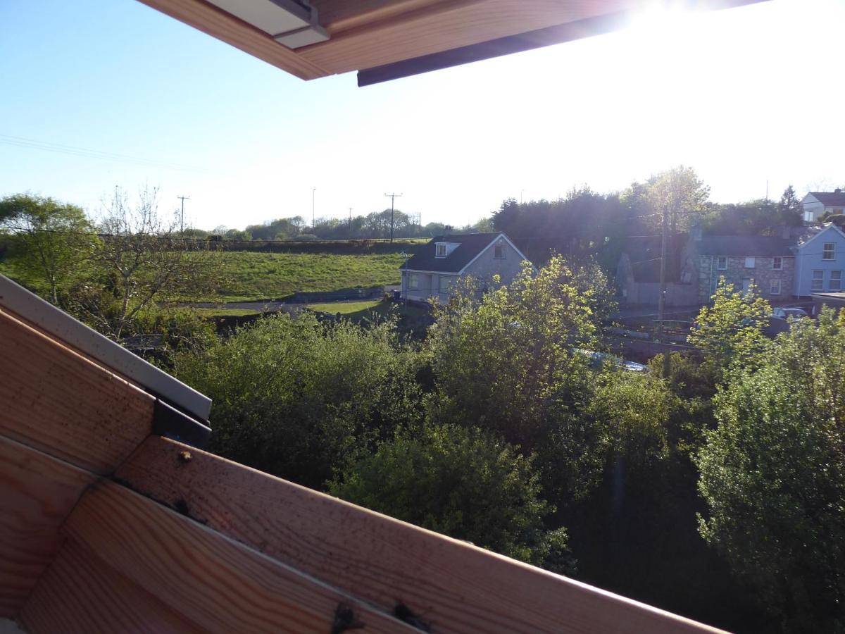 No7 Glan Nodwydd Villa Pentraeth Eksteriør billede