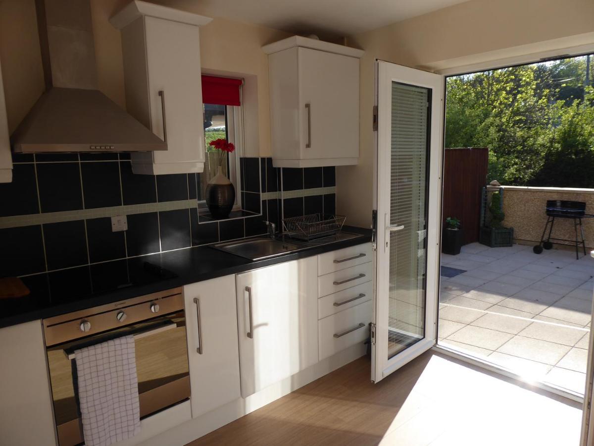 No7 Glan Nodwydd Villa Pentraeth Eksteriør billede
